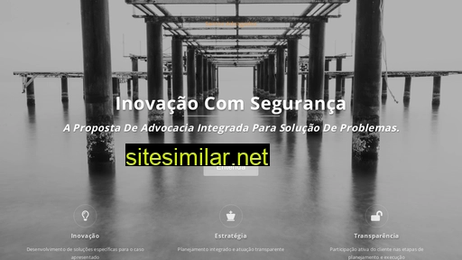 santosadvs.com.br alternative sites