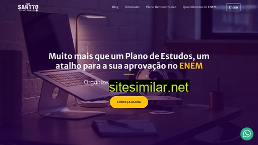 santtoplanejamento.com.br alternative sites