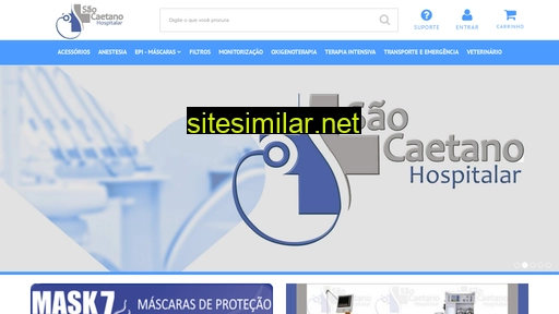 saocaetanohospitalar.com.br alternative sites
