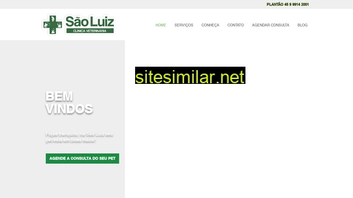 saoluiz.vet.br alternative sites
