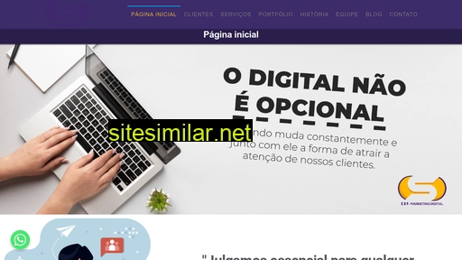 sapmarketingdigital.com.br alternative sites