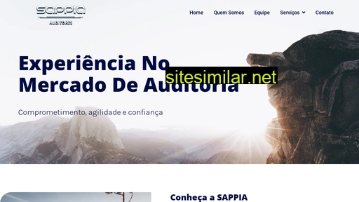 sappia.com.br alternative sites