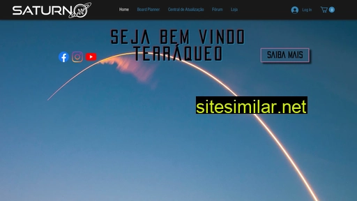 saturnopedais.com.br alternative sites