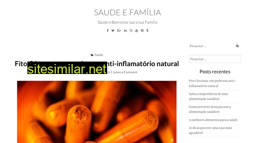 saudeefamilia.com.br alternative sites