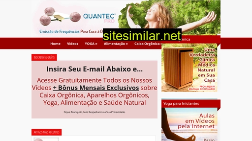 saudesemlimites.com.br alternative sites