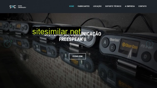 savana-comunicacoes.com.br alternative sites