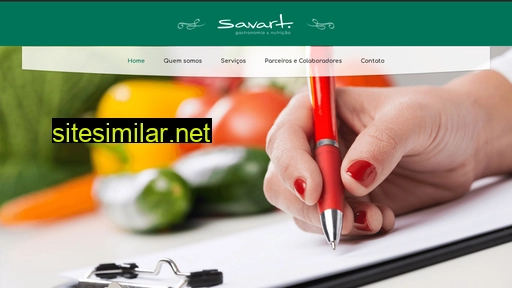 savart.com.br alternative sites