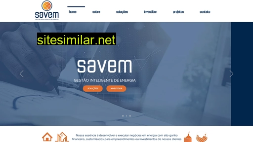 savem.com.br alternative sites