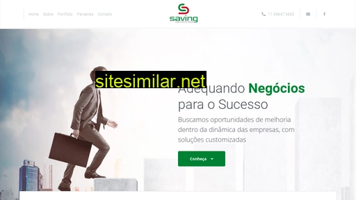 savingengenharia.com.br alternative sites