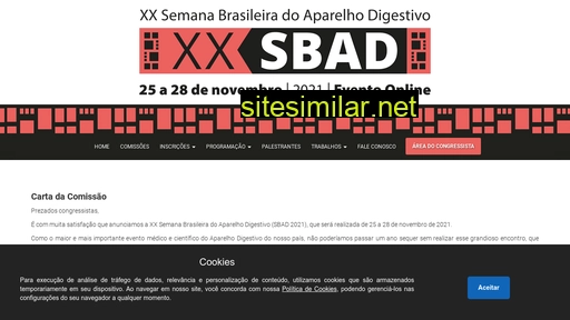 sbad.com.br alternative sites