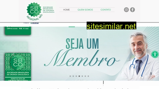 sbcomg.com.br alternative sites