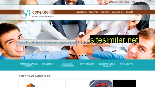 sbconexao.com.br alternative sites