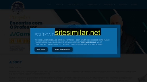 sbct.com.br alternative sites