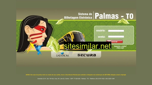 sbepalmasto.com.br alternative sites