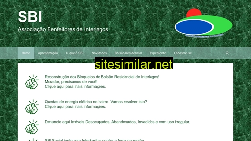 sbinterlagos.org.br alternative sites