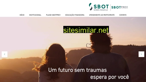sbotprev.org.br alternative sites