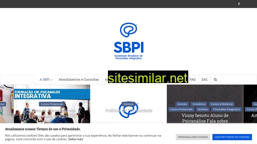 sbpi.org.br alternative sites