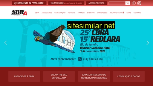 sbra.com.br alternative sites