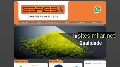 sbrissa.com.br alternative sites