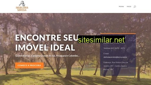 sbrissiacorretor.com.br alternative sites
