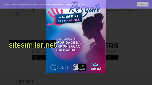 sbti.com.br alternative sites