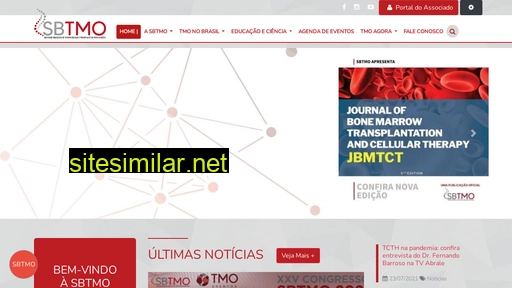 sbtmo.org.br alternative sites