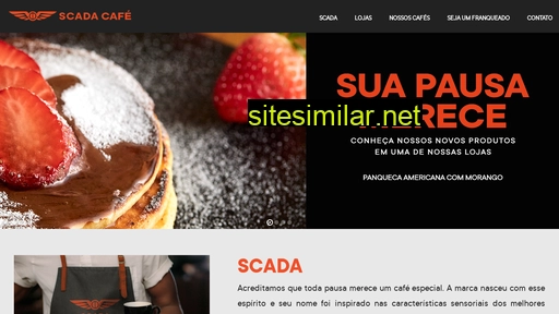 scadacafe.com.br alternative sites