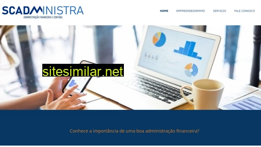 scadministra.com.br alternative sites