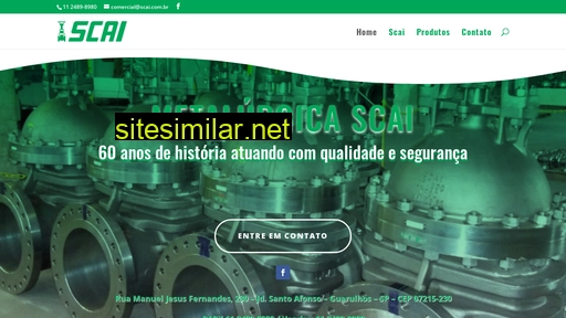 scai.com.br alternative sites