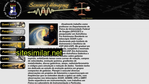 scaranojr.com.br alternative sites
