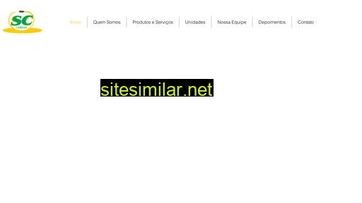sccereais.com.br alternative sites