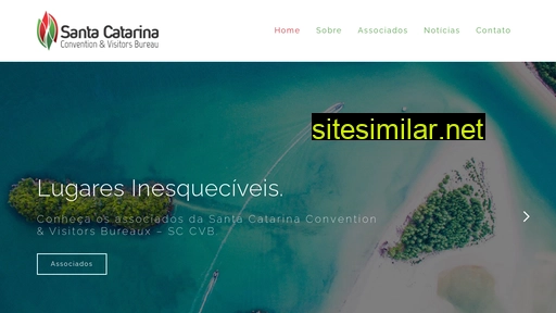 scconvention.com.br alternative sites