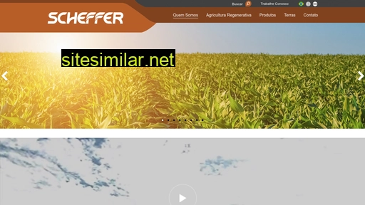 scheffer.agr.br alternative sites