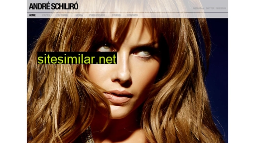 schiliro.com.br alternative sites