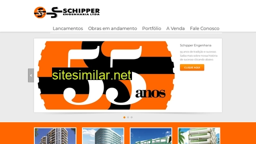 schipper.com.br alternative sites