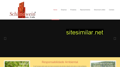 schlindwein.com.br alternative sites