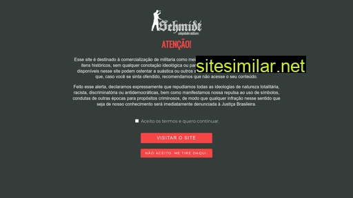 schmidtantiguidades.com.br alternative sites