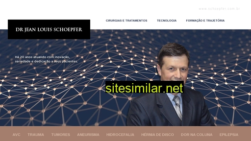 schoepfer.com.br alternative sites