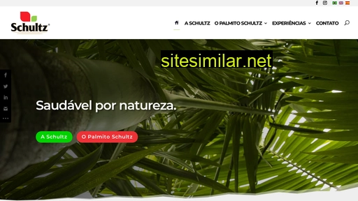 schultzagroambiental.com.br alternative sites