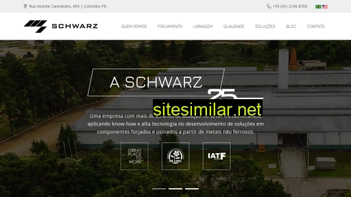 schwarz.com.br alternative sites