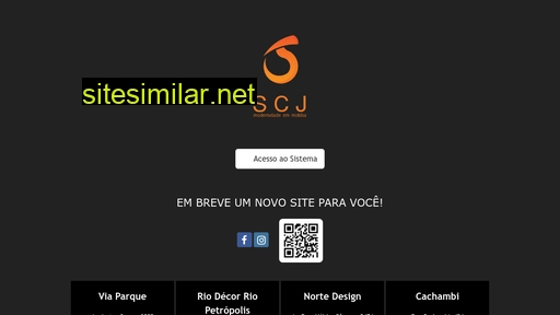 scjprime.com.br alternative sites