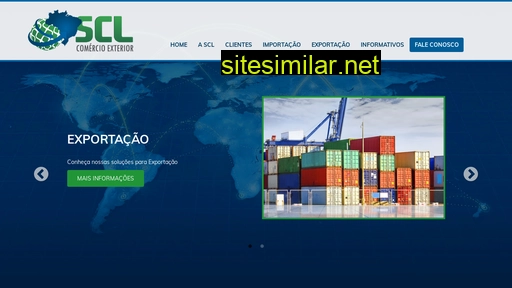 scl.net.br alternative sites