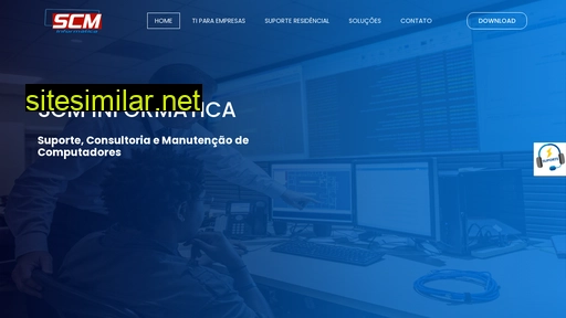 scminformatica.com.br alternative sites
