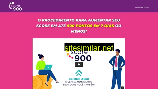 score900oficial.com.br alternative sites