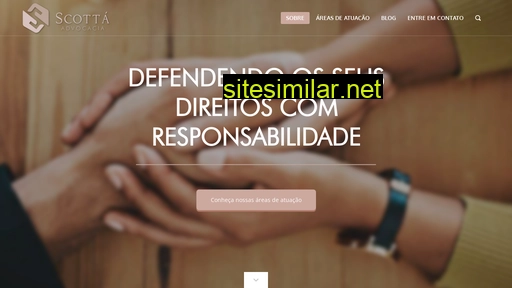 scottaadvocacia.com.br alternative sites