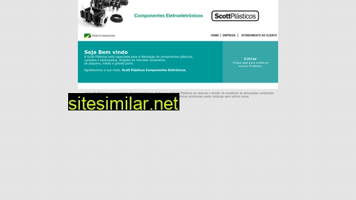 scottbr.com.br alternative sites
