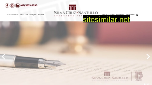 scsadvogados.com.br alternative sites
