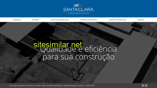 scsc.com.br alternative sites