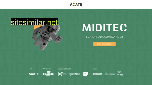 sc.acate.com.br alternative sites