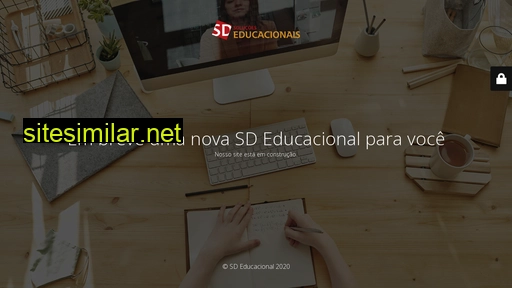 sdeducacional.com.br alternative sites